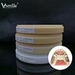 Flexible PMMA Acetal Disc Block